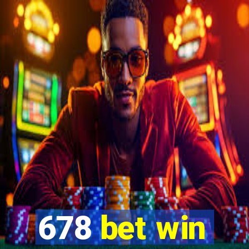 678 bet win